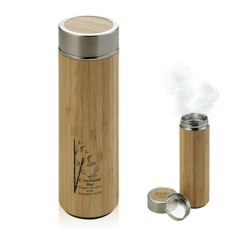 Bouteille isotherme Thermos