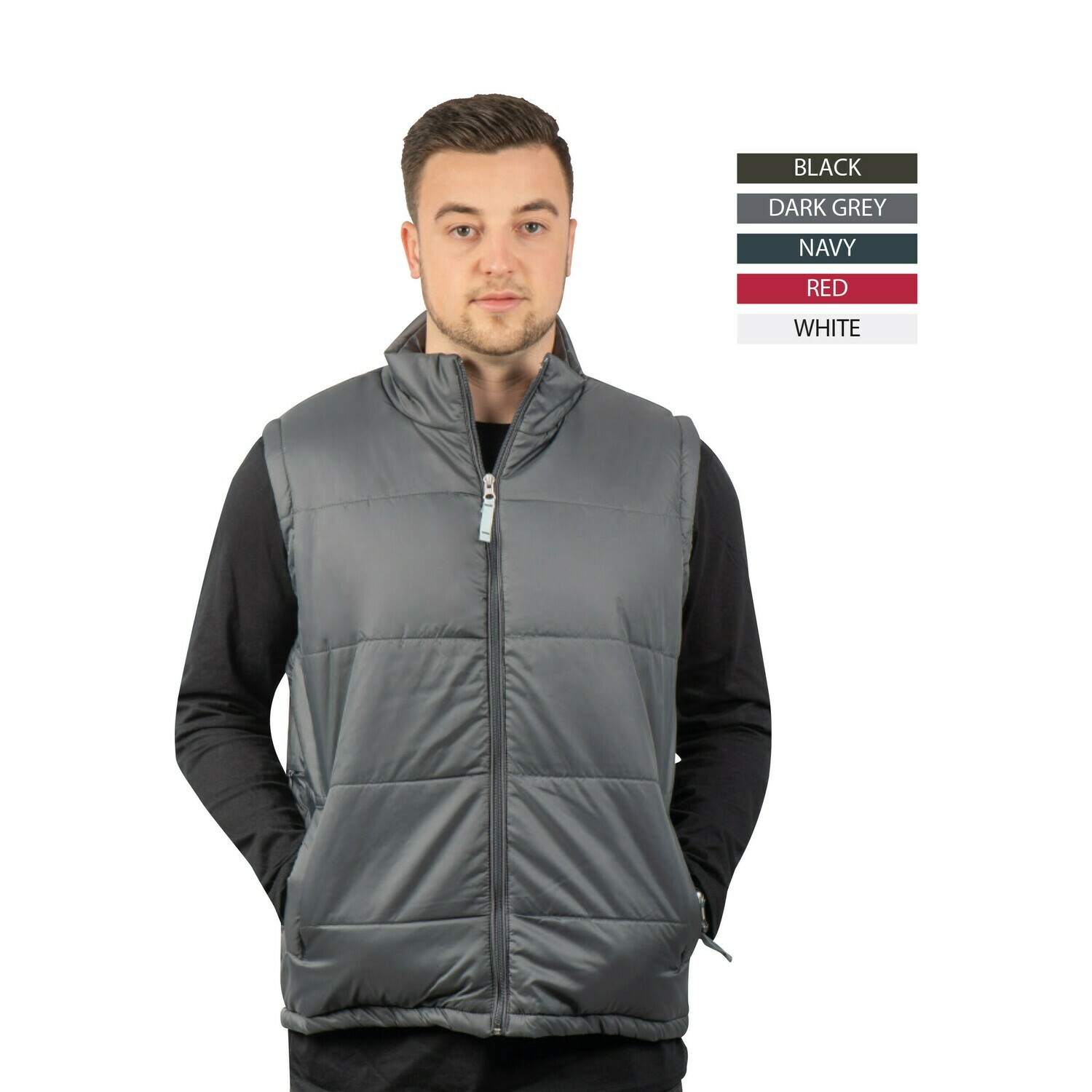 Bodywarmer Homme B&C Bodywarmer Homme B&C
