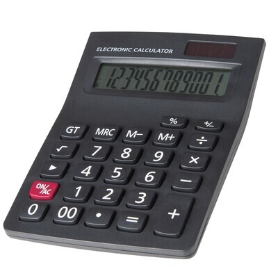 Calculatrice Nassau