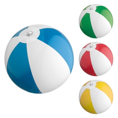 Mini-Ballon de plage "Acapulo"