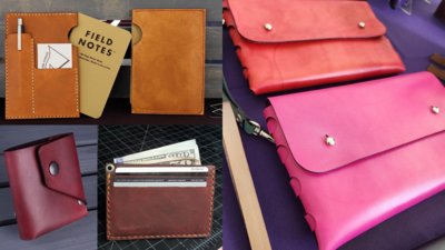 Leather Goods