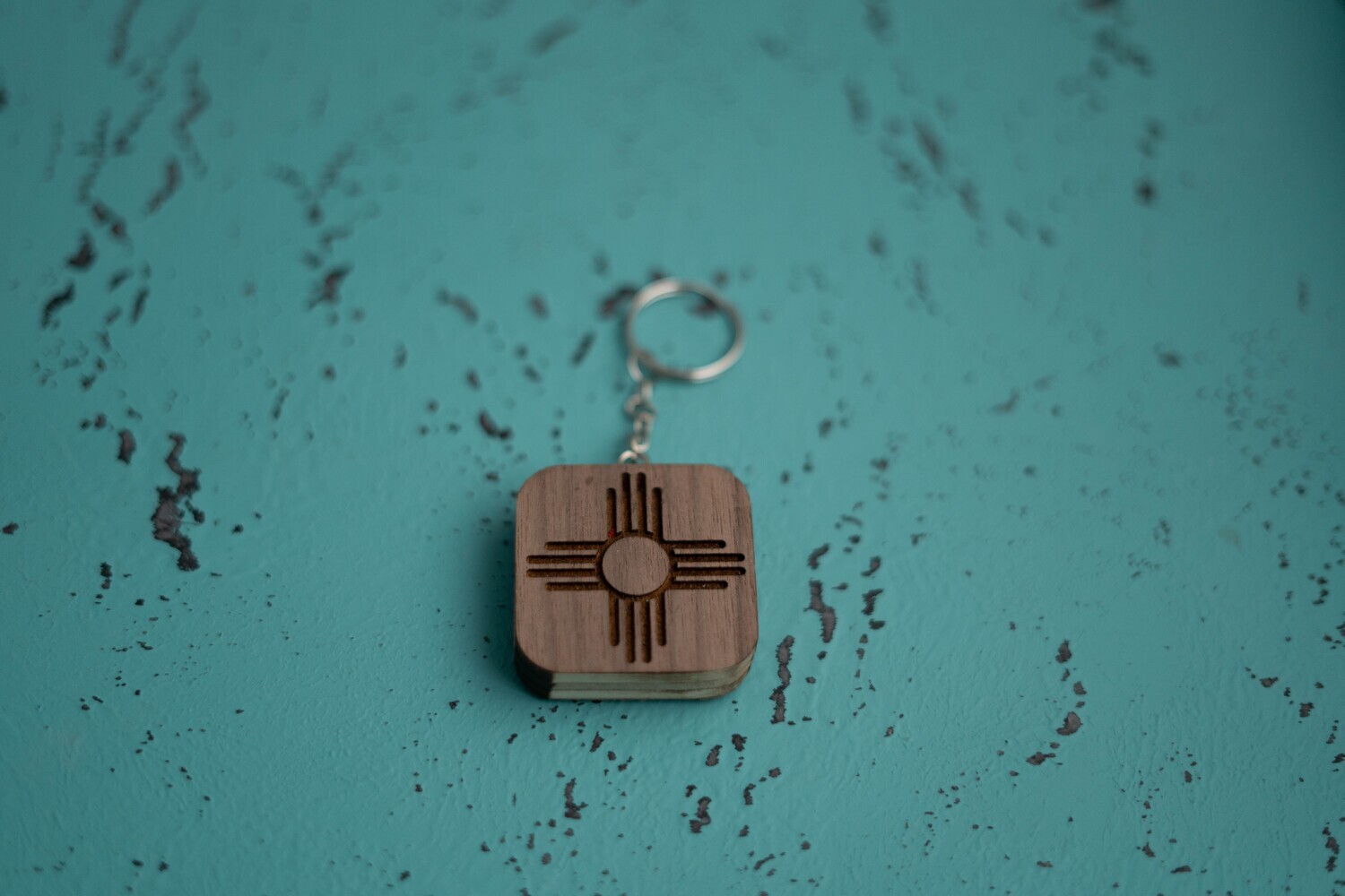 Bottle opener keychains
