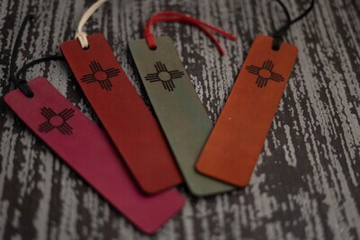 Bookmarks