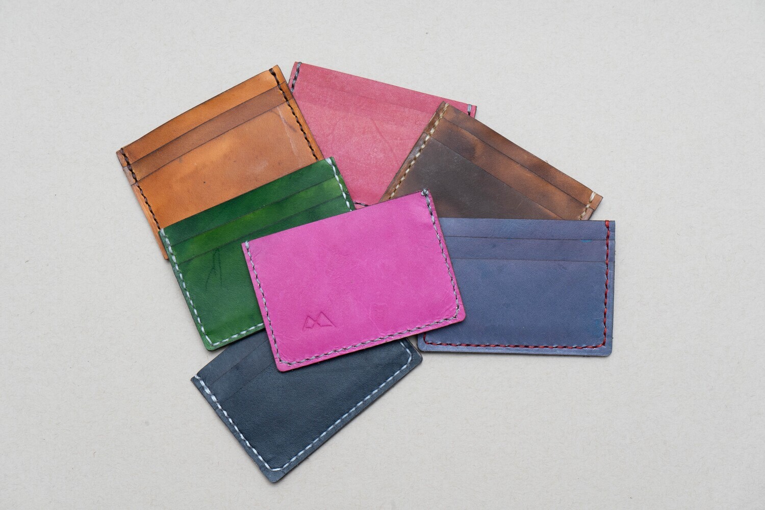 Custom Mini Wallet