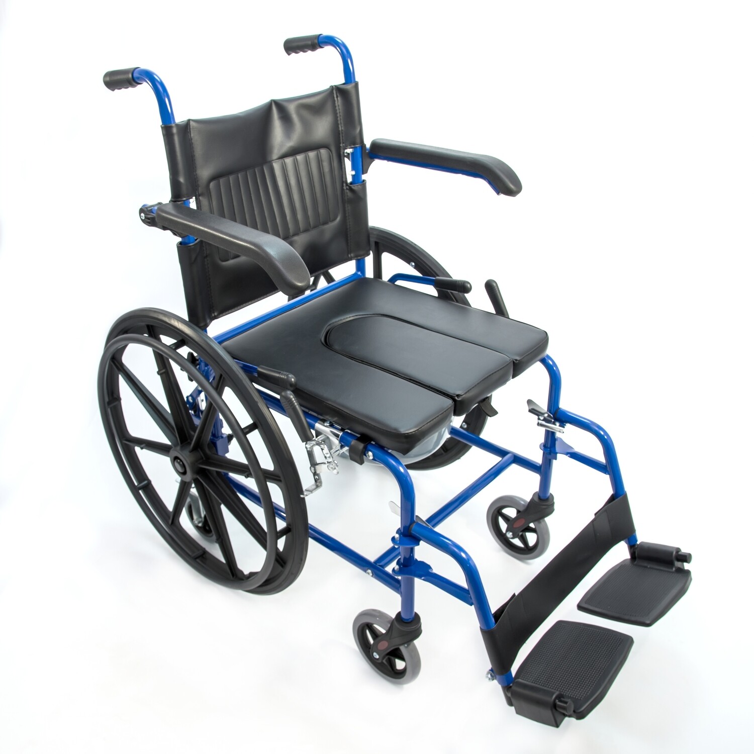 Коляска инвалидная HMP-7014KD