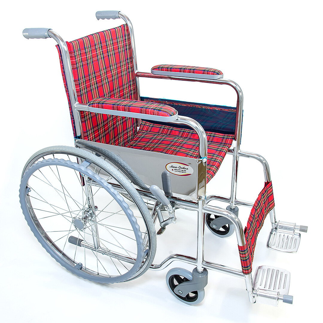Кресло-коляска FS874 (детская)