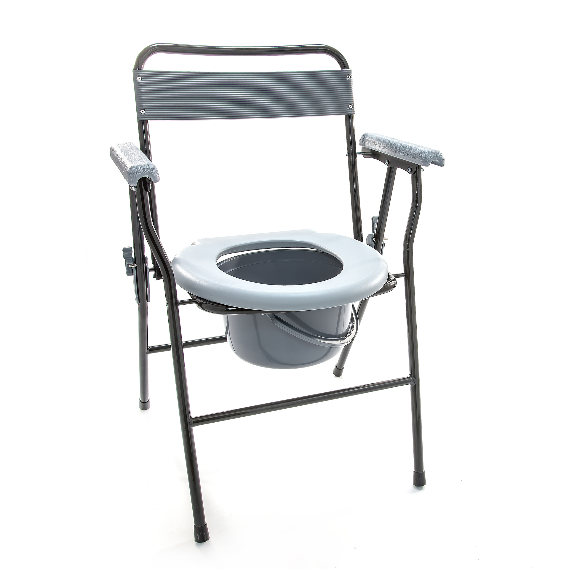 Мега оптим кресло туалет оптим fs895l