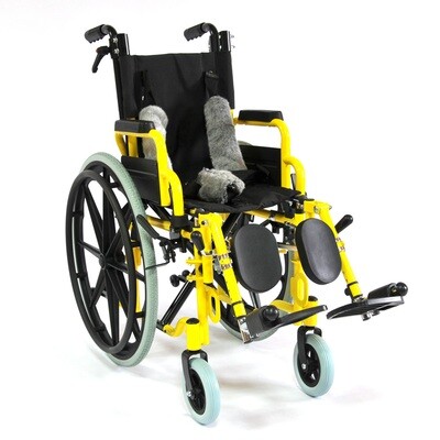 Кресло-коляска детская H-714N, 31 см