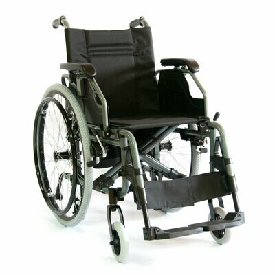 Кресло-коляска FS957LQ, 46 см