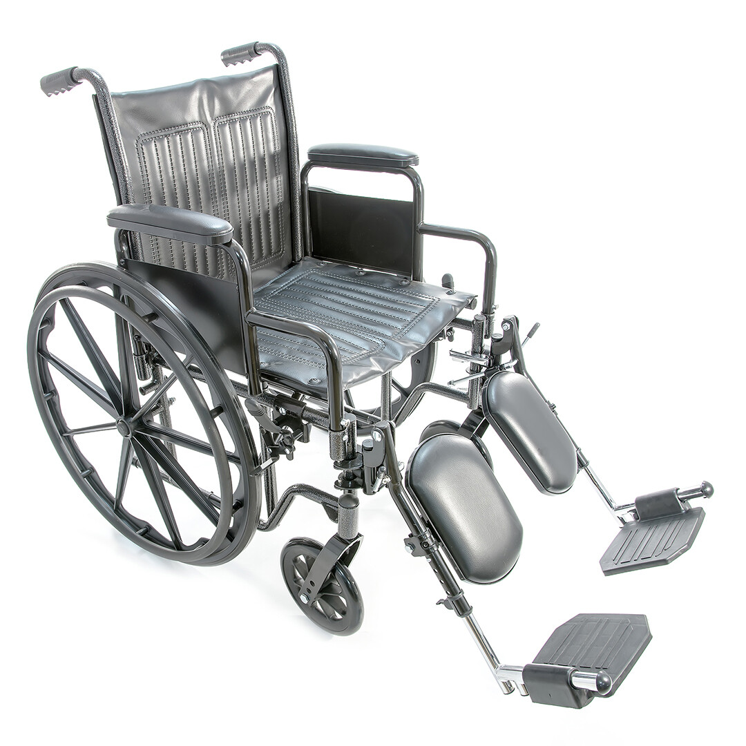 Кресло-коляска 511B-46
