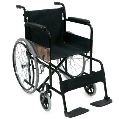 Кресло коляска инвалидная FS809 Мега-Оптим