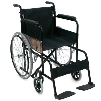 Кресло коляска инвалидная FS809 напрокат