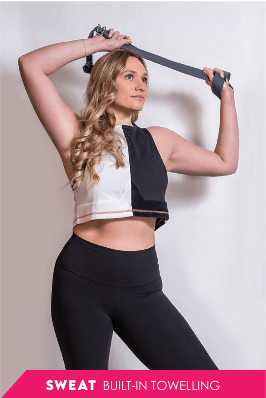 INTENTION | The Crop