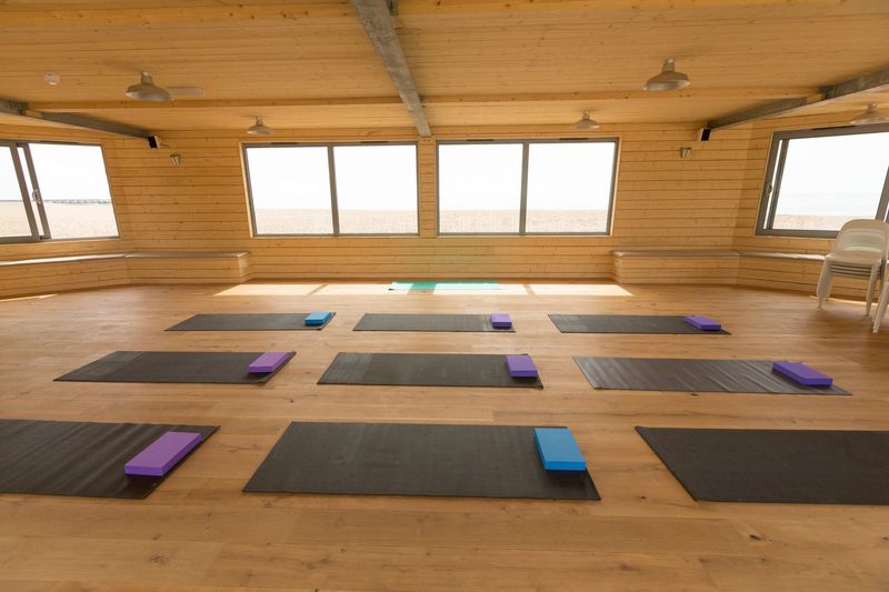 SHIFT YOUR SH*T: 4-Week Yoga Mini-Series SHIFT YOUR SH*T: 4-Week Yoga Mini-Series