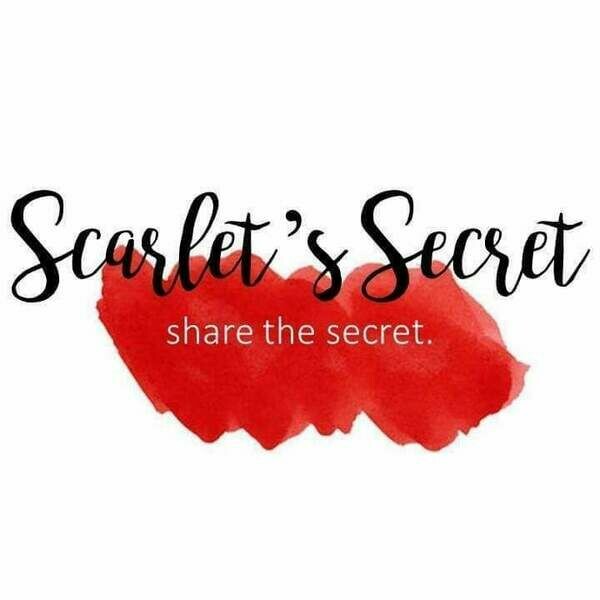Scarlet's Secret