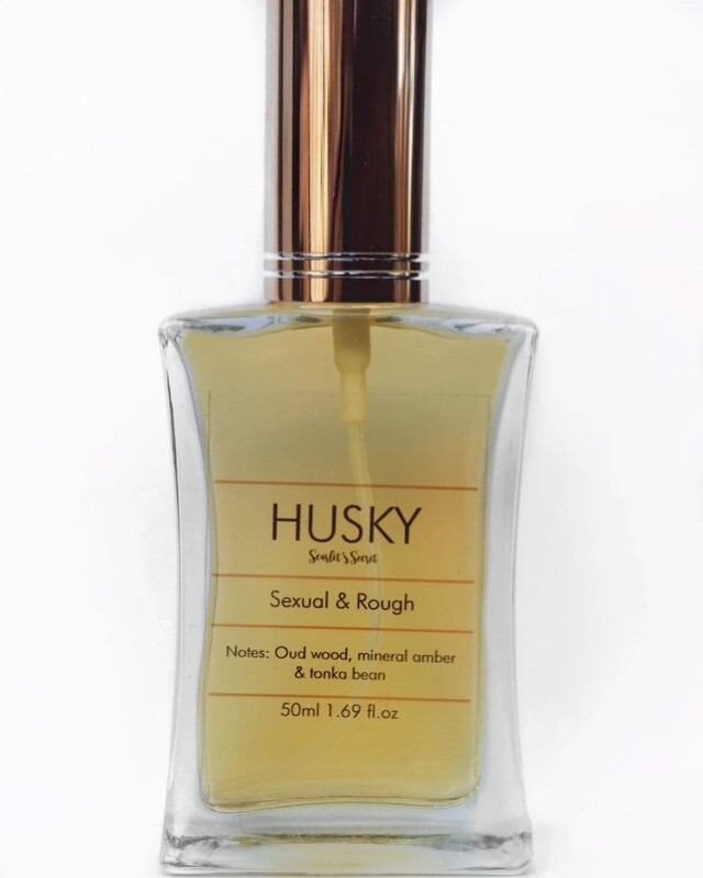 HUSKY (MEN)
