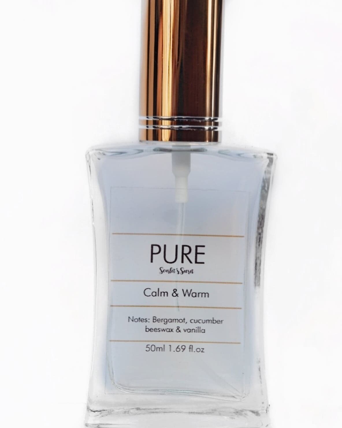 PURE (MEN