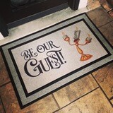 Door Mat - Standard