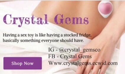 Crystal Gems