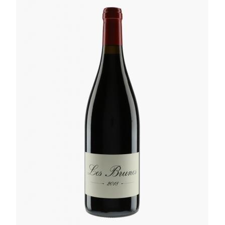 Les Brunes Laguedoc 75cl 2021
