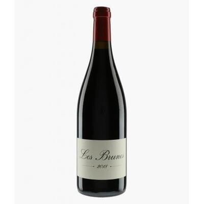 Les Brunes Laguedoc 75cl 2021