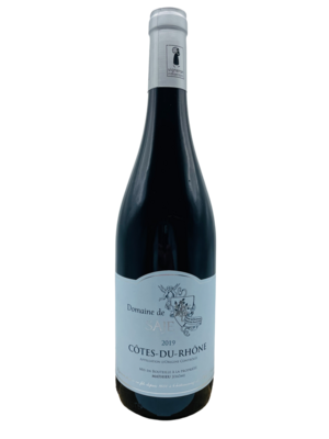 Côtes du Rhone domaine de Saje 2023 Côtes du Rhone domaine de Saje 2023