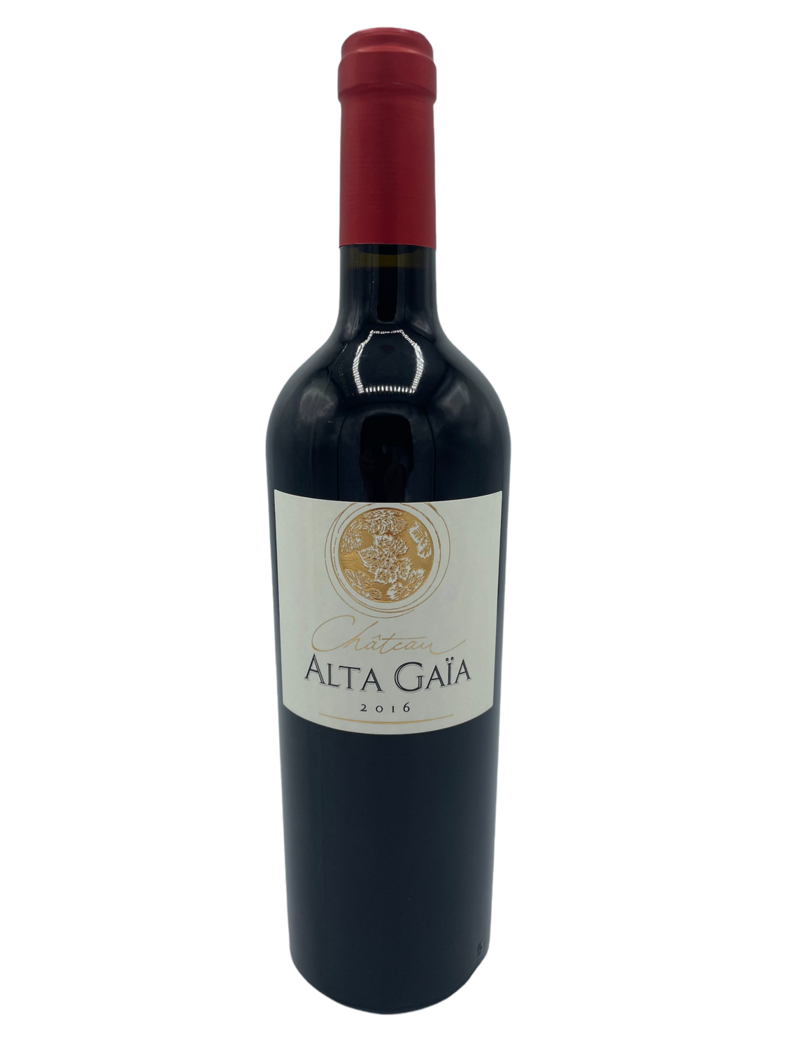 Alta Gaïa N°1 Bordeaux 75 cl 2018