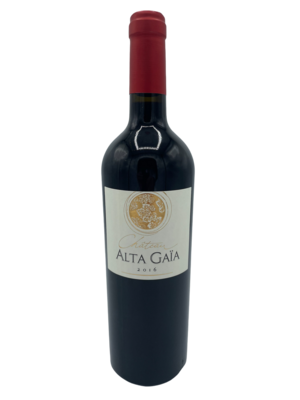Alta Gaïa N°1 Bordeaux 75 cl 2018