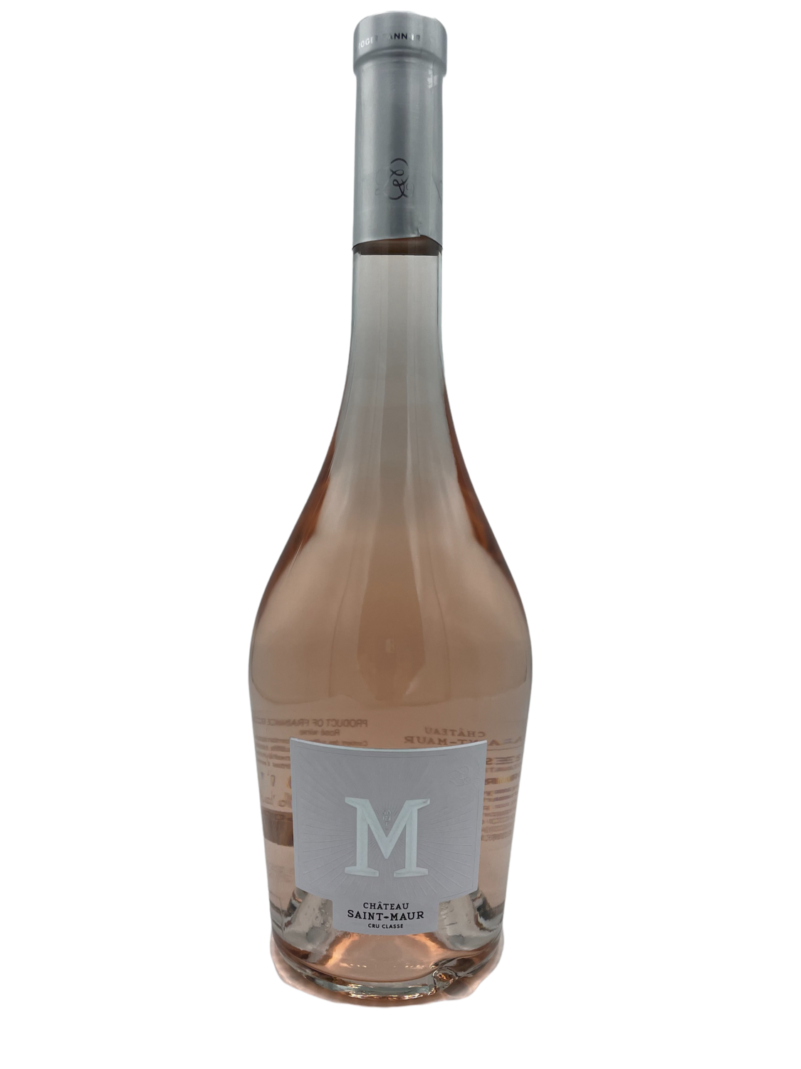 Saint-M AOP Côtes de Provence - Cru Classé 75cl 2024