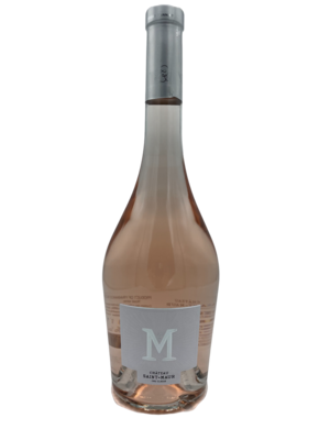 Saint-M AOP Côtes de Provence - Cru Classé 75cl 2024
