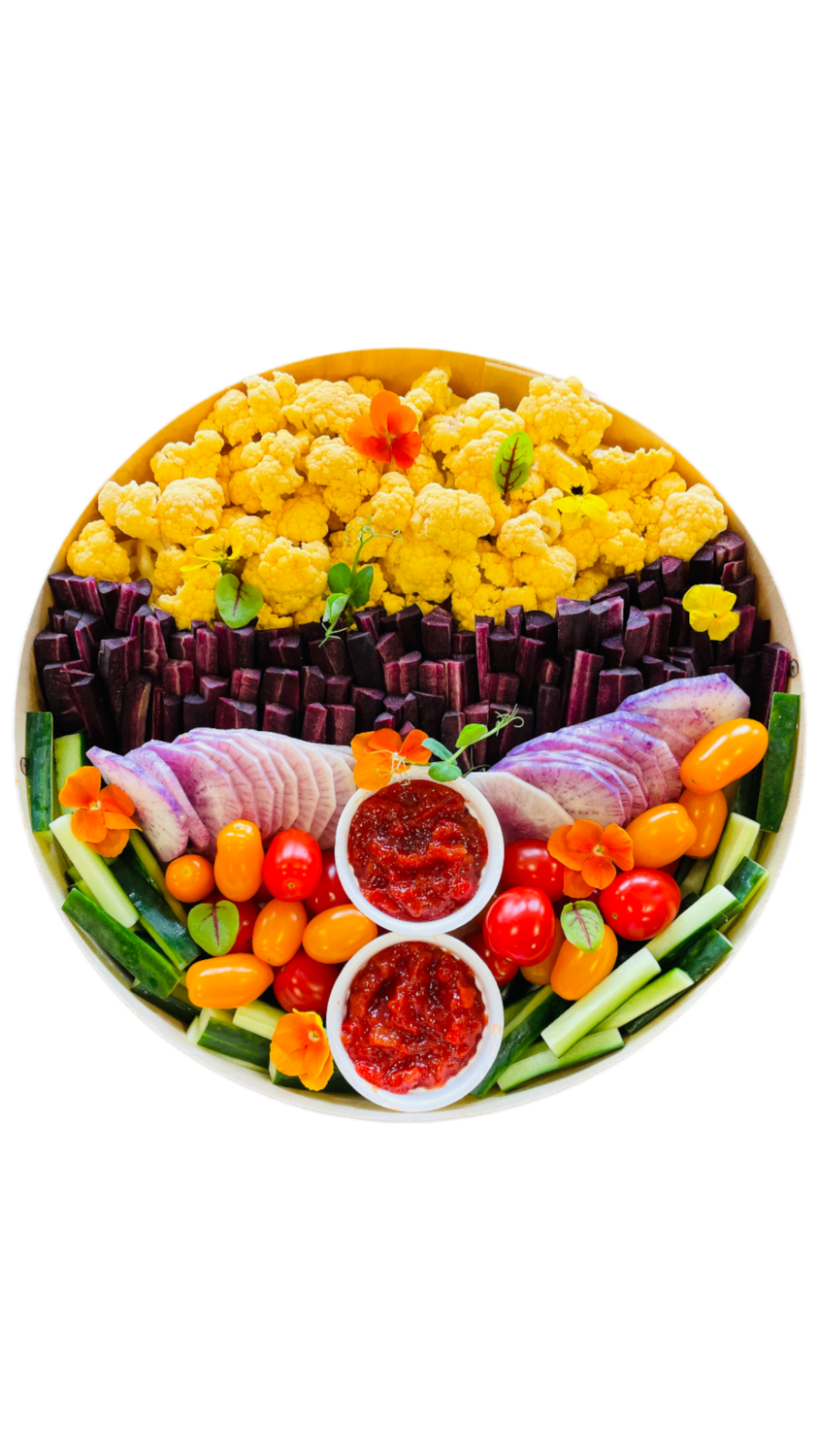 Bar à légumes