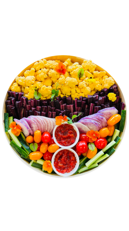 Bar à légumes