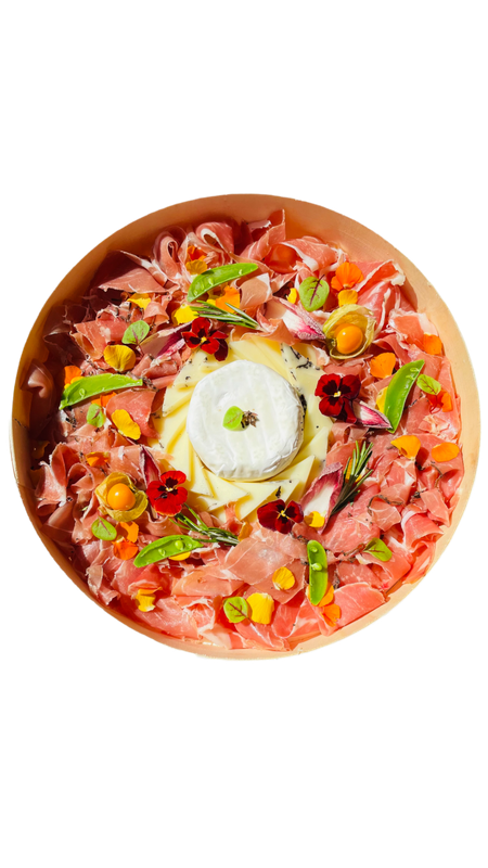 Le Tartufo
