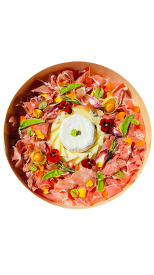 Le Tartufo