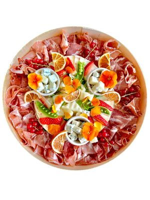 La Toscane