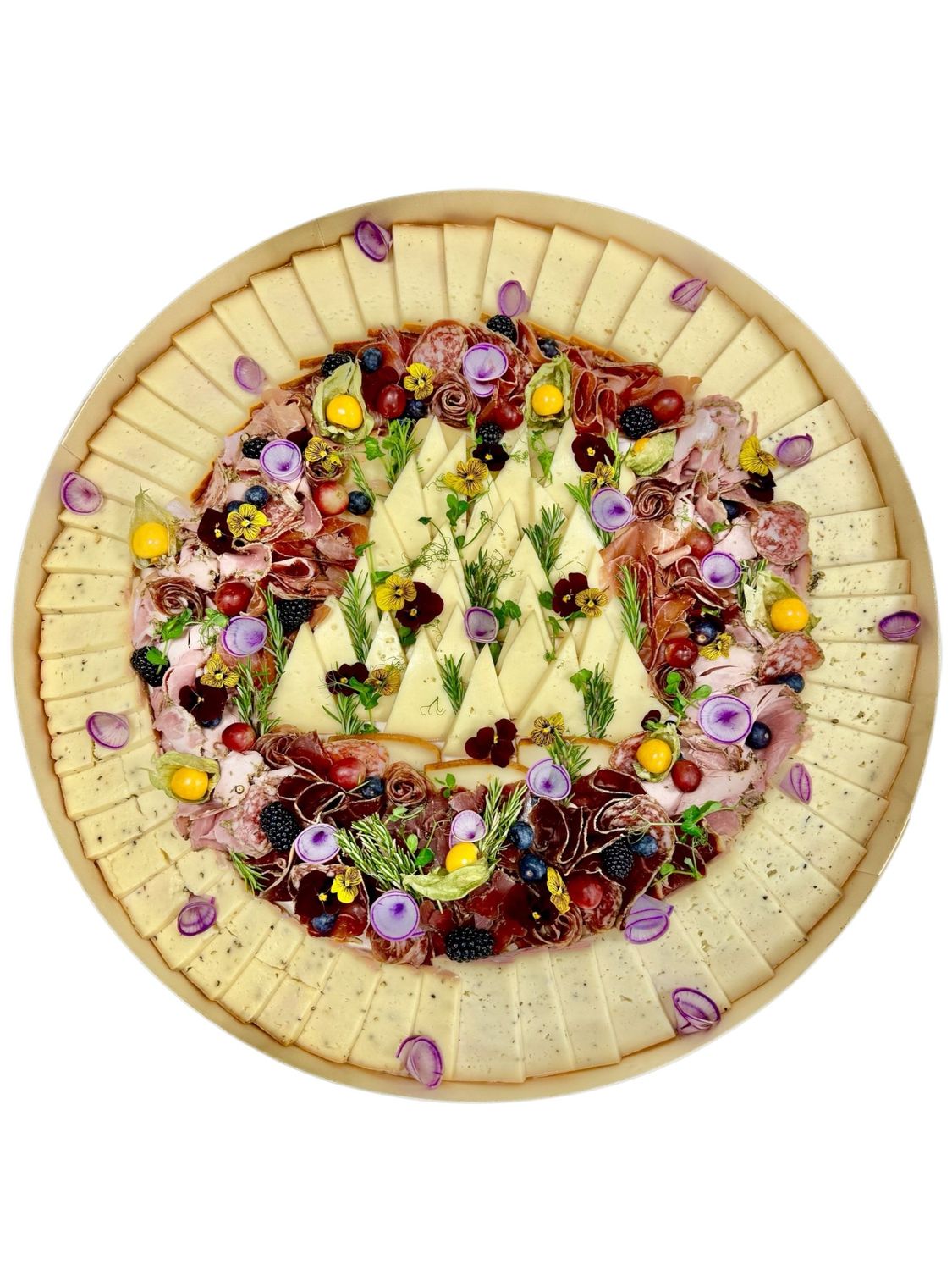 La raclette de Savoie