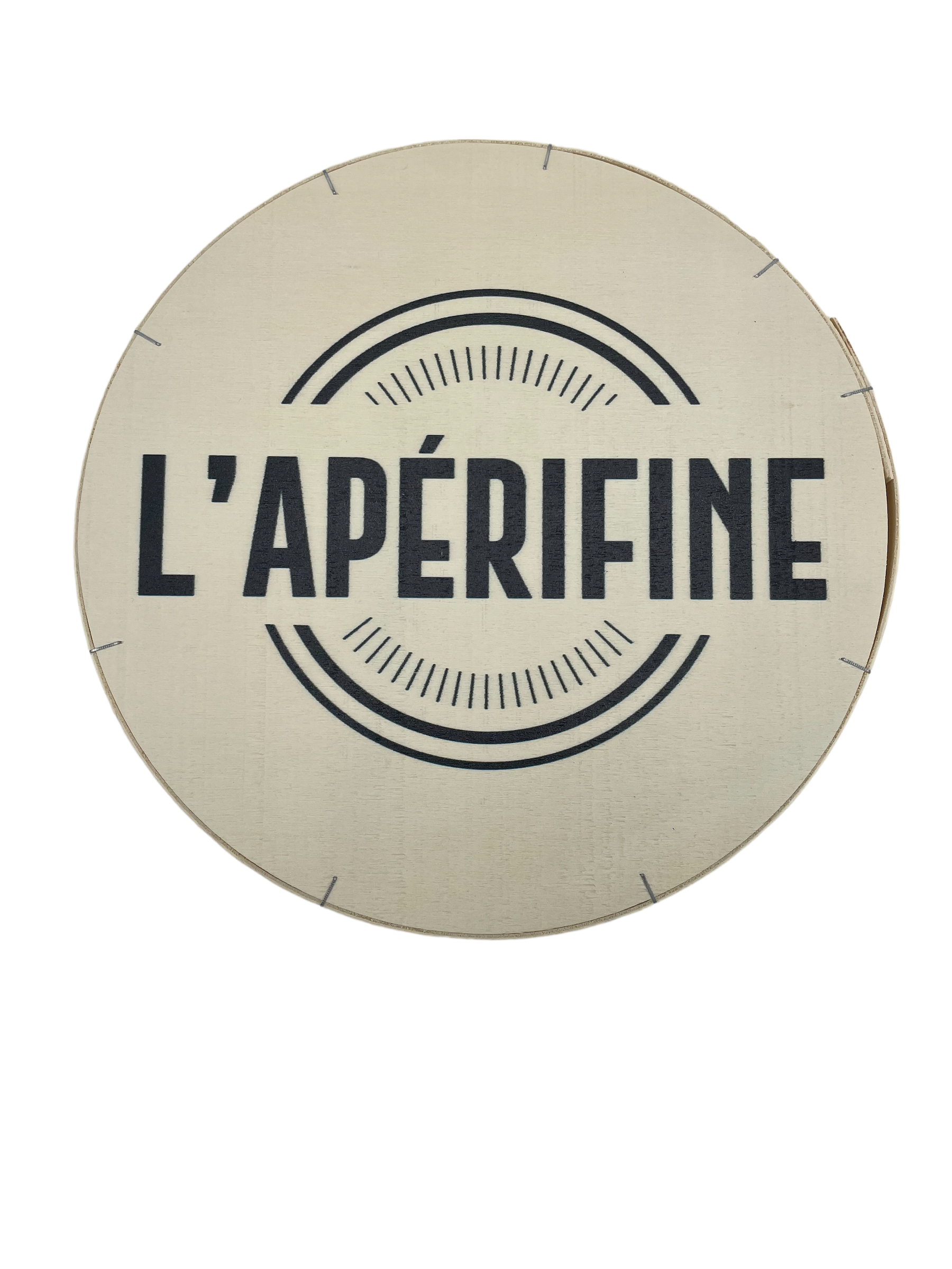 L’élégant
