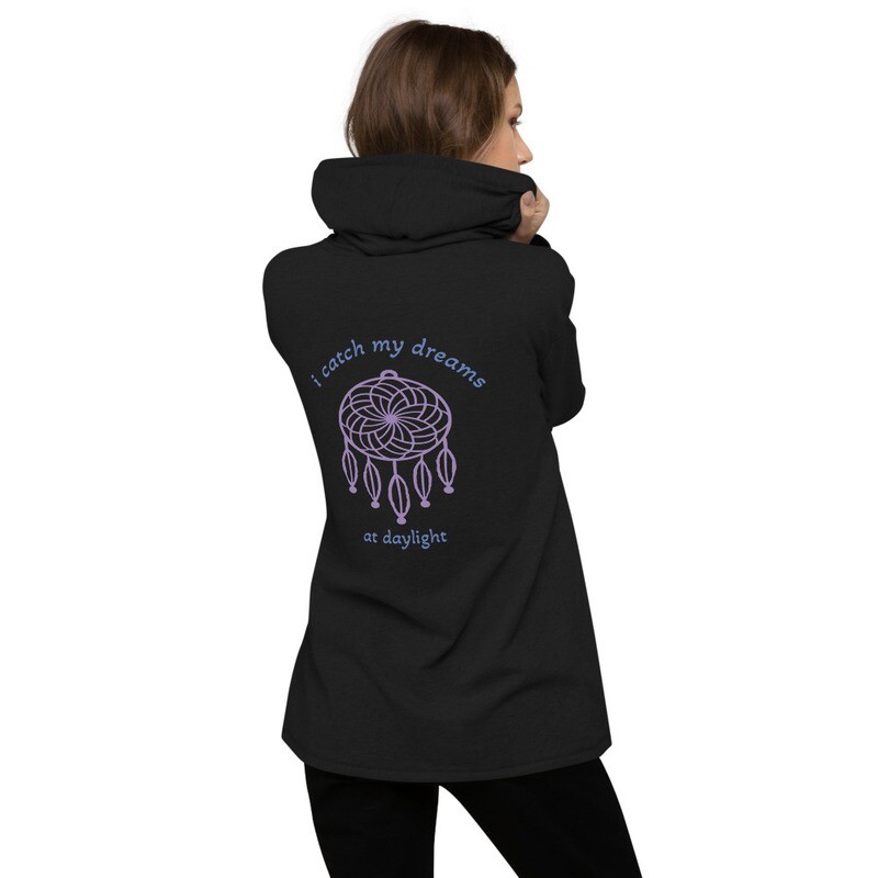 Unisex  Hoodie i catch my dreams (special ed.)