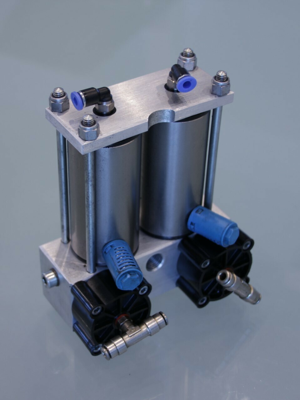 Hydraulikpumpe "C"