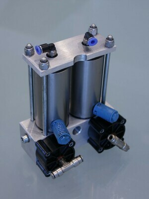 Hydraulikpumpe "C"