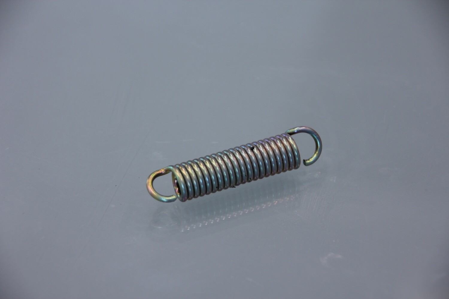 Rückzugfeder 2.2x13.2x43