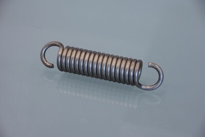 Feder 5x28x130