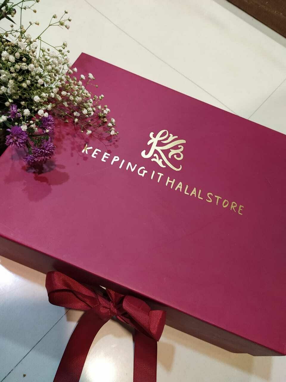 Gift box