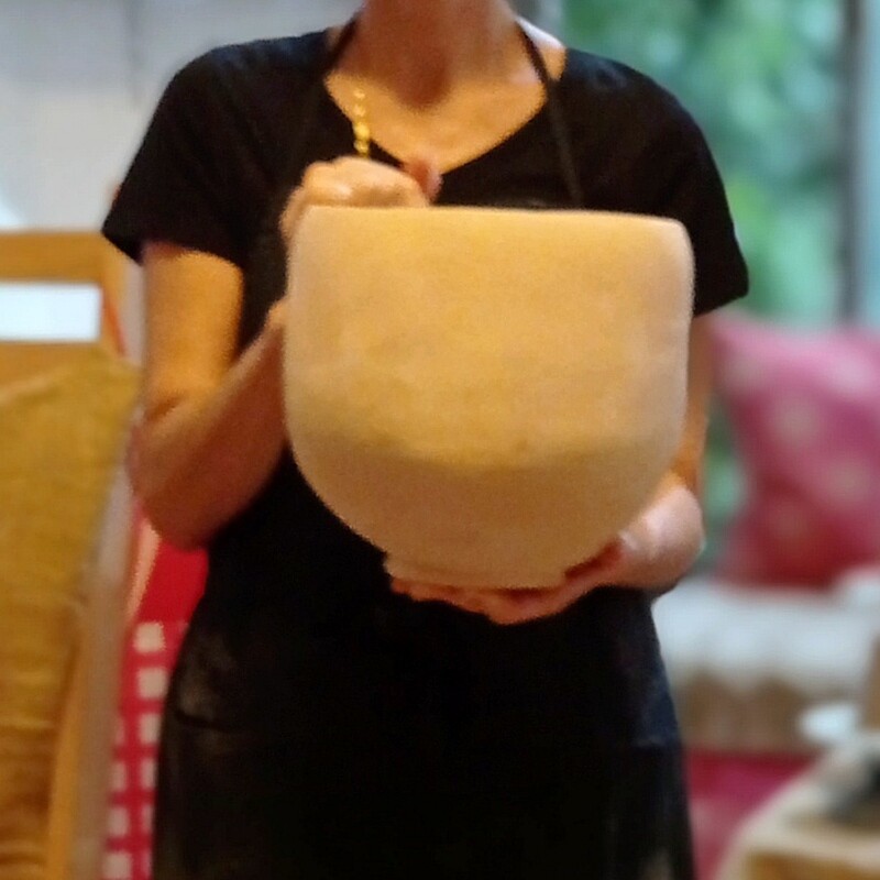 Pottery Course For Beginners (Level 1, Forming)