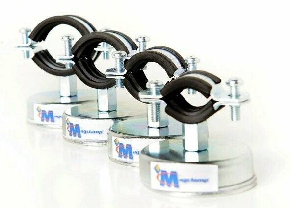 Magclamp M35 Closed Couple