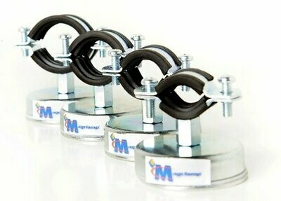 Magclamp M60 Closed Couple