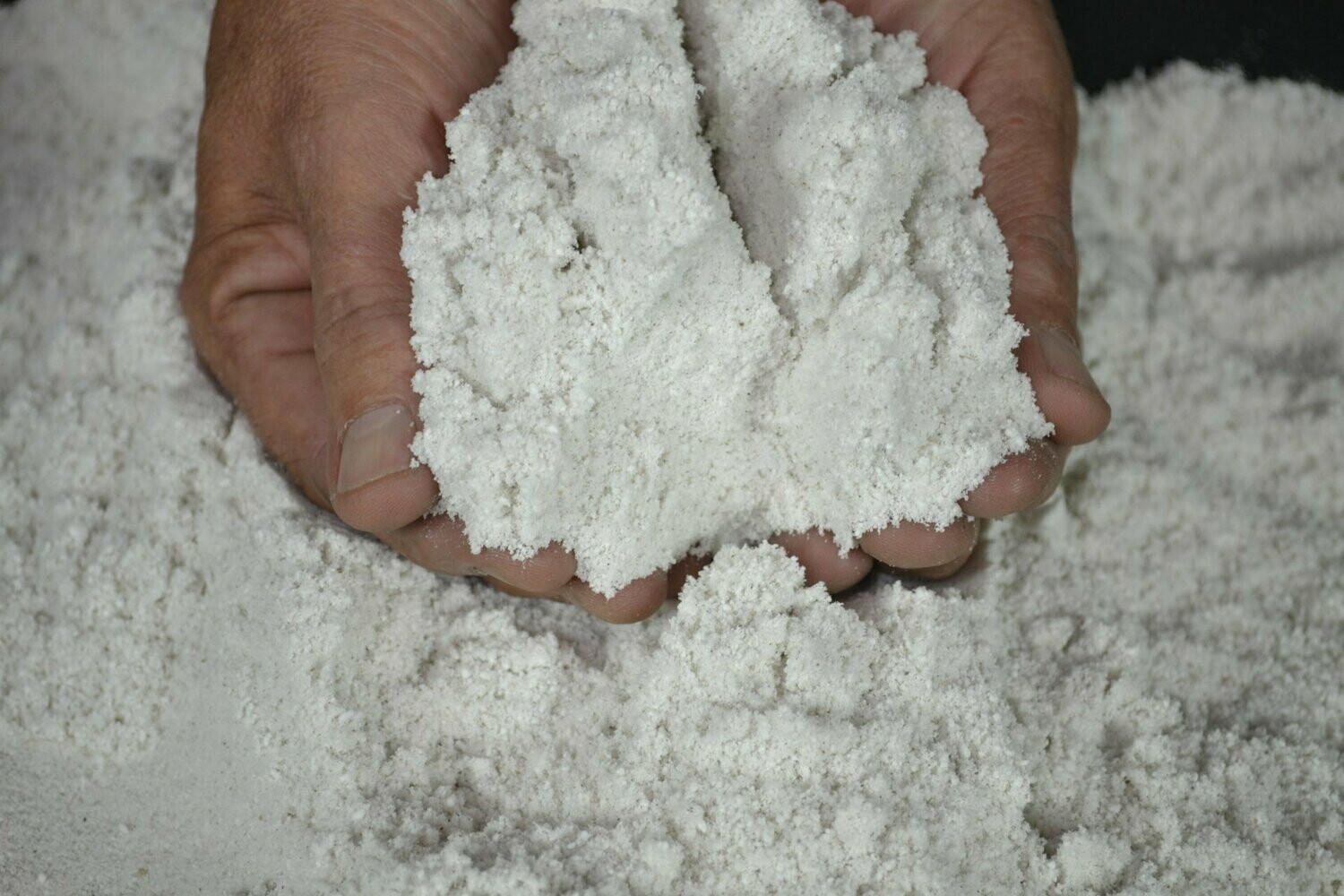 Spill Aid Absorbent Powder