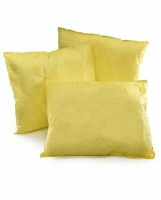 Chemical Absorbent Pillows