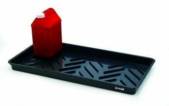 Spill Trays