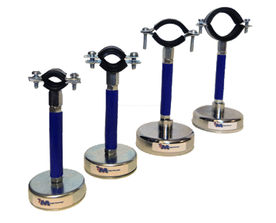 Straight Bar MagClamps
